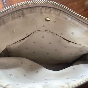 Kate Spade Crossbody, snakeskin